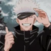 JUJUTSU KAISEN 7