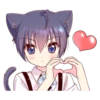 kawaii stickers 6