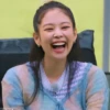 a rapper from blackpink 7