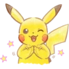 Pokémon Daily Greetings 8