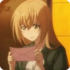 Animes_Stickers | Hana Ichijou 8