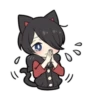 kawaii stickers 7