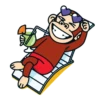 Crazy Monkey 10