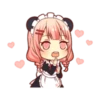 kawaii stickers 8