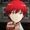 akabane karma 11