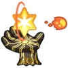 FGO New Year's Gift Stickers :: @line_stickers 8