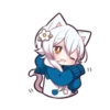 kawaii stickers 9