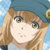 Animes_Stickers | Hana Ichijou 10