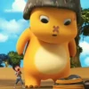 dino gemoii 9