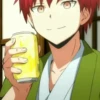 akabane karma 12