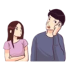 Couple Problem 5