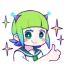 kawaii stickers 11