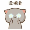 cute mochi cat 10