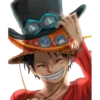 Luffy Sticker 5