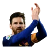 Lionel Messi 7