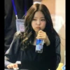 a rapper from blackpink 9