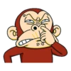 Crazy Monkey 12