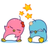 Little blue penguin - 'ALPENG' ver 3 7