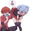 Karma/Nagisa 7