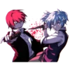 Karma/Nagisa 8