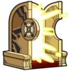 FGO New Year's Gift Stickers :: @line_stickers 11