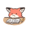 MINI Fluffy Red Fox & Friends 9