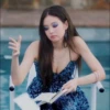 a rapper from blackpink 10