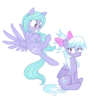 CloudChaser 5