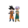 Dragon Ball Super 6
