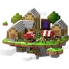 Minecraft Stickers Pack 9