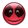Deadpool Emojis 9