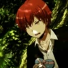 akabane karma 13