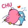 CHU