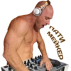 Лысый из Бразерс 8