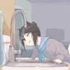 Anime Aesthetic 9
