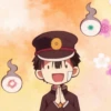 Jibaku Shounen Hanako-kun 9