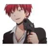 Karma/Nagisa 9