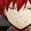 akabane karma 15