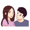 Couple Problem 9