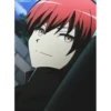 Karma/Nagisa 10