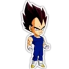 Chibi Dragon Ball 5
