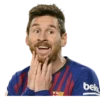 Lionel Messi 11