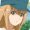 Animes_Stickers | Hana Ichijou 12