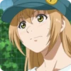 Animes_Stickers | Hana Ichijou 13