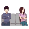 Couple Problem 10