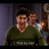 FRIENDS Stickers 11
