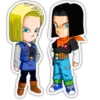 Chibi Dragon Ball 7