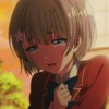 Anime Aesthetic 10