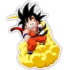 Dragon Ball 9