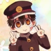 Jibaku Shounen Hanako-kun 10
